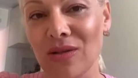 ТУГА У ПОРОДИЦИ ШАУЛИЋ: Илда изгубила бебу ТУГА У ПОРОДИЦИ ШАУЛИЋ: Илда изгубила бебу