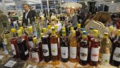 SAJAM HRANE I PIćA: Svoje proizvode predstaviće više od 300 proizvođača SAJAM HRANE I PIćA: Svoje proizvode predstaviće više od 300 proizvođača