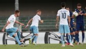 DOMINACIJA SRBA NA APENINIMA: Milenković strelac za Fiorentinu,  Milinković-Savić za Lacio