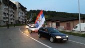 MASOVNA AUTO LITIJA U PLJEVLJIMA: Više stotina automobila prodifelovalo ulicama MASOVNA AUTO LITIJA U PLJEVLJIMA: Više stotina automobila prodifelovalo ulicama
