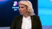 NEĆE BITI 2. TALASA: Darija Kisić Tepavčević - Deset Srba se ponovo zarazilo koronom NEĆE BITI 2. TALASA: Darija Kisić Tepavčević - Deset Srba se ponovo zarazilo koronom