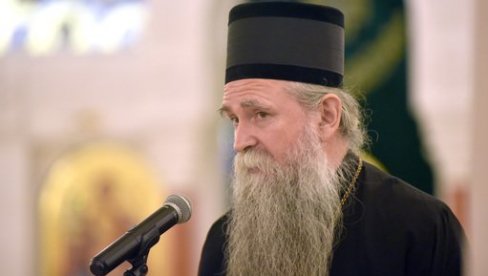 NA MNOGAJA LJETA: Reakcije crnogorskih zvaničnika na izbor Joanikija za mitropolita NA MNOGAJA LJETA: Reakcije crnogorskih zvaničnika na izbor Joanikija za mitropolita
