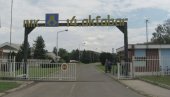 ИМК 14. ОКТОБАР ПРОДАЈЕ ИМОВИНУ: За објекте у Брусу цена 51,2 милиона динара ИМК 14. ОКТОБАР ПРОДАЈЕ ИМОВИНУ: За објекте у Брусу цена 51,2 милиона динара