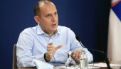 IZ PRESTONICE 42 ODSTO ZARAŽENIH: Zlatibor Lončar kaže da su rezultati direktno vezani za naše ponašanje IZ PRESTONICE 42 ODSTO ZARAŽENIH: Zlatibor Lončar kaže da su rezultati direktno vezani za naše ponašanje