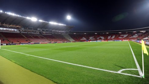 ШОК ТРАНСФЕР: Звездино највеће појачање стиже из Партизана