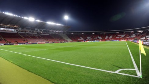 VRAĆA VRAĆA DETE KLUBA: LJubimac navijača ponovo na Marakani?