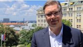 ВУЧИЋ О ПРОМЕНИ НАЗИВА УЛИЦА: Београд је космополитски град