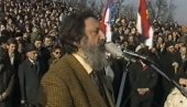 ЗБОГ КОРОНЕ ИЗОСТАЈЕ ПОМЕН РАШКОВИЋУ: 28. година од оснивача СДС у Крајини ЗБОГ КОРОНЕ ИЗОСТАЈЕ ПОМЕН РАШКОВИЋУ: 28. година од оснивача СДС у Крајини
