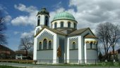 ОПЉАЧКАНА ПРАВОСЛАВНА ЦРКВА У БЛАЖУЈУ: Вандали однели највредније ствари ОПЉАЧКАНА ПРАВОСЛАВНА ЦРКВА У БЛАЖУЈУ: Вандали однели највредније ствари
