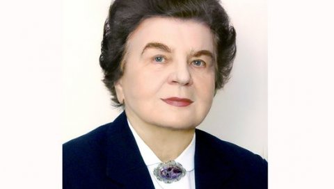 ПРЕМИНУЛА ПРВА ПРОТИВНИЦА ГОРБАЧОВА: Одлазак доследног комунисте ПРЕМИНУЛА ПРВА ПРОТИВНИЦА ГОРБАЧОВА: Одлазак доследног комунисте