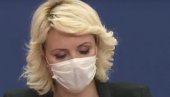 ОПАСНО ЈЕ БИТИ У ЦРНОЈ ГОРИ У ОВОМ ТРЕНУТКУ: Др Кисић упозорила - у комшилуку 25 пута већи ризик од заразе