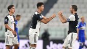BONUĆI PONOSAN: Najteža titula, dali smo sve za one koji su navijali od kuće ili iz raja BONUĆI PONOSAN: Najteža titula, dali smo sve za one koji su navijali od kuće ili iz raja
