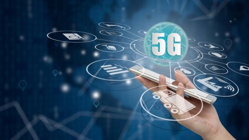 KINESKO TEHNOLOŠKO ČUDO: Šenžen kompletno pokriven 5G mrežom KINESKO TEHNOLOŠKO ČUDO: Šenžen kompletno pokriven 5G mrežom