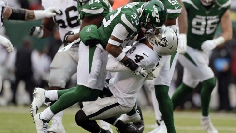 NFL: U Londonu za poen više NFL: U Londonu za poen više