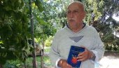 ЗА 81. РОЂЕНДАН ОБЈАВИО КЊИГУ: Прича о корона вирусу - здравствене поуке ЗА 81. РОЂЕНДАН ОБЈАВИО КЊИГУ: Прича о корона вирусу - здравствене поуке