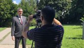 ČADEŽ: Digitalni susreti srpskih i slovenačkih privrednika sa partnerima u svetu ČADEŽ: Digitalni susreti srpskih i slovenačkih privrednika sa partnerima u svetu