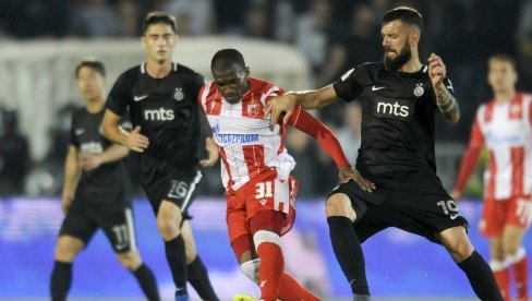 VEČITI DERBI PRED NAVIJAČIMA: Evo šta o tome kaže Predrag Kon! VEČITI DERBI PRED NAVIJAČIMA: Evo šta o tome kaže Predrag Kon!
