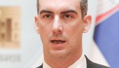 ORLIĆ PREUZIMA GONG? Poslanik iz redova SNS favorit za mesto predsednika Skupštine ORLIĆ PREUZIMA GONG? Poslanik iz redova SNS favorit za mesto predsednika Skupštine