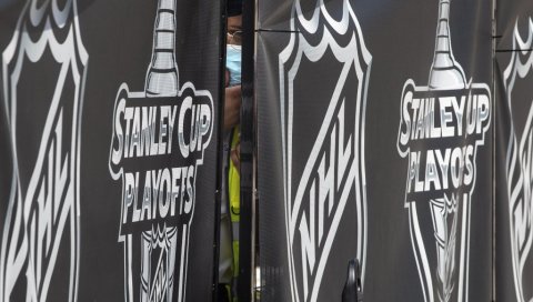 ОДЛИЧНЕ ВЕСТИ ЗА ХОКЕЈАШЕ: Нема новозаражених у НХЛ лиги ОДЛИЧНЕ ВЕСТИ ЗА ХОКЕЈАШЕ: Нема новозаражених у НХЛ лиги