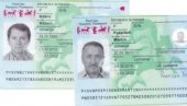 POJAVILE SE I FOTOGRAFIJE PASOŠA: Kožar i Hadžić putovali pod ovim lažnim imenima POJAVILE SE I FOTOGRAFIJE PASOŠA: Kožar i Hadžić putovali pod ovim lažnim imenima