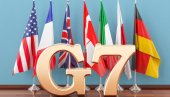 OSUĐUJEMO SVAKO NAMERNO UNIŠTAVANJE: Lideri G7 izrazili su zabrinutost zbog sabotaže u Severnom toku