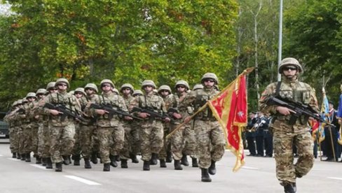 VOJSKA CRNE GORE NIJE NI ZA LOV NA ZEČEVE: Milan Knežević poručio ministru odbrane Krapoviću da smanji doživljaj