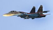 STRAH NA ZAPADU: Moć ruskih lovaca Su-30SM sve veća, dobili rakete dometa od 1.000 km STRAH NA ZAPADU: Moć ruskih lovaca Su-30SM sve veća, dobili rakete dometa od 1.000 km
