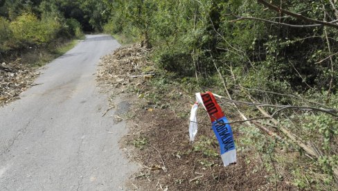 ТРАГИЧАН КРАЈ ПОТРАГЕ ЗА НЕСТАЛИМ НИШЛИЈОМ: Тело пронашао комшија, породица га идентификовала по одећи ТРАГИЧАН КРАЈ ПОТРАГЕ ЗА НЕСТАЛИМ НИШЛИЈОМ: Тело пронашао комшија, породица га идентификовала по одећи
