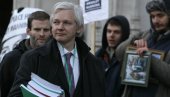 ТРАМП ЋЕ ПОМИЛОВАТИ АСАНЖА? Експерт Уједињених нација упутио молбу председнику САД ТРАМП ЋЕ ПОМИЛОВАТИ АСАНЖА? Експерт Уједињених нација упутио молбу председнику САД