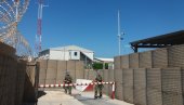 STEFANOVIĆ POVODIM RATA IZRAELA I HAMASA: Pripadnici Vojske Srbije u Libanu su dobro STEFANOVIĆ POVODIM RATA IZRAELA I HAMASA: Pripadnici Vojske Srbije u Libanu su dobro