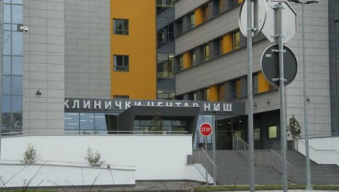NIŠKI KLINIČKI CENTAR: Još troje preminulih od korone,a evo kakvo je epidemiološko stanje na jugu Srbije