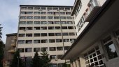 У УЖИЦУ НАЈВИШЕ ЗАРАЖЕНИХ: Троцифрен број новооболелих у Златиборском округу У УЖИЦУ НАЈВИШЕ ЗАРАЖЕНИХ: Троцифрен број новооболелих у Златиборском округу