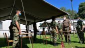МИНИСТАР ОДБРАНЕ: Подофицири су кичма војске и она жели да улаже у њих МИНИСТАР ОДБРАНЕ: Подофицири су кичма војске и она жели да улаже у њих