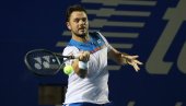 TROSTRUKI GREND SLEM ŠAMPION IGRA NA ČELINDŽERU: Vavrinka je prekinuo crni niz!