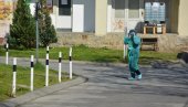 МИНИСТАРСТВО САОПШТИЛО: У установама социјалне заштите и домовима за старе 1.683 заражен МИНИСТАРСТВО САОПШТИЛО: У установама социјалне заштите и домовима за старе 1.683 заражен