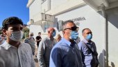 ЧЕТРДЕСЕТНИЦА ОД САХРАНЕ ДЕМОКРАТИЈЕ: Симболично обележавање у Будви ЧЕТРДЕСЕТНИЦА ОД САХРАНЕ ДЕМОКРАТИЈЕ: Симболично обележавање у Будви