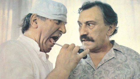 КАКО ЈЕ НАСТАЛА ДРУГА ЖИКИНА ДИНАСТИЈА: Гидра изгубио опкладу и платио два јагњета, а сценарио написан за једну ноћ КАКО ЈЕ НАСТАЛА ДРУГА ЖИКИНА ДИНАСТИЈА: Гидра изгубио опкладу и платио два јагњета, а сценарио написан за једну ноћ