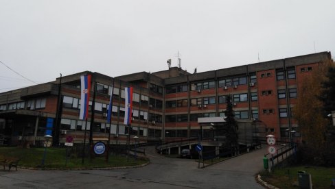 JOŠ JEDNA ŽRTVA KORONE: Preminula žena iz Kikinde JOŠ JEDNA ŽRTVA KORONE: Preminula žena iz Kikinde