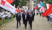 ПРОПАЛА МИРОВНА МИСИЈА: Док је Иван Брајовић био у Плаву, оставку поднео Адмир Лалић ПРОПАЛА МИРОВНА МИСИЈА: Док је Иван Брајовић био у Плаву, оставку поднео Адмир Лалић
