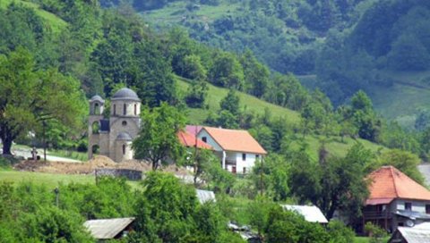 У ЗЛОЧИНУ ПОМАГАЛЕ И КОМШИЈЕ Јоаникије: Боли то што су се Хитлеровој армади придружили наши сродници по крви из давнина У ЗЛОЧИНУ ПОМАГАЛЕ И КОМШИЈЕ Јоаникије: Боли то што су се Хитлеровој армади придружили наши сродници по крви из давнина