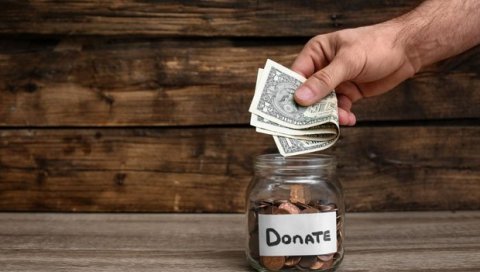 15 МИЛИОНА ДИНАРА ПРОТИВ КОРОНЕ: Највише уплата преко платформе Донације.рс уплаћено је за борбу против епидемије 15 МИЛИОНА ДИНАРА ПРОТИВ КОРОНЕ: Највише уплата преко платформе Донације.рс уплаћено је за борбу против епидемије