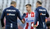 СТАНКОВИЋ ЗАДОВОЉАН ПРИПРЕМАМА: Има времена да се још више затегнемо СТАНКОВИЋ ЗАДОВОЉАН ПРИПРЕМАМА: Има времена да се још више затегнемо