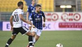 PAPU GOMEZ OSTAJE U ITALIJI: Argentinac napušta Bergamo i prelazi u komšiluk PAPU GOMEZ OSTAJE U ITALIJI: Argentinac napušta Bergamo i prelazi u komšiluk