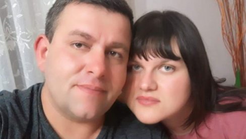 МОЛИМ СЕ САМО ДА МИ СИН БУДЕ ДОБРО: Потресна исповест супруга преминуле труднице из Врања МОЛИМ СЕ САМО ДА МИ СИН БУДЕ ДОБРО: Потресна исповест супруга преминуле труднице из Врања