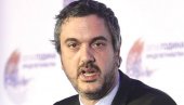 ČADEŽ O NOVOM PAKETU POMOĆI: Pomoć čuva i podstiče zapošljavanje ČADEŽ O NOVOM PAKETU POMOĆI: Pomoć čuva i podstiče zapošljavanje