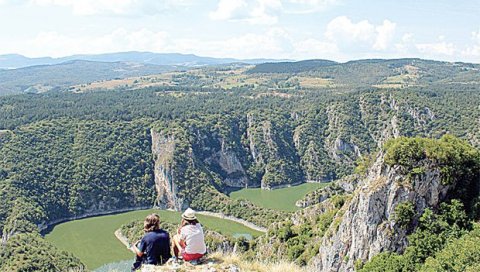 ЧАРОБНА СРБИЈА НА ДОХВАТ РУКЕ: Наша земља има велики потенцијал за развој туризма и привлачење гостију ЧАРОБНА СРБИЈА НА ДОХВАТ РУКЕ: Наша земља има велики потенцијал за развој туризма и привлачење гостију