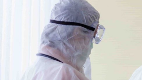 EPIDEMIJA U RUMUNIJI: U poslednja 24 sata od korone umrle još 204 osobe, 6.171 novozaraženi