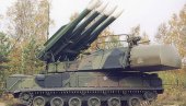 OBORENO 7 DRONOVA I BALISTIČKA RAKETA: Ruski PVO dejstvovao iznad Donbasa OBORENO 7 DRONOVA I BALISTIČKA RAKETA: Ruski PVO dejstvovao iznad Donbasa