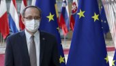 ХОТИ О САСТАНКУ: Нећемо разговарати о другим темама осим о признању ХОТИ О САСТАНКУ: Нећемо разговарати о другим темама осим о признању