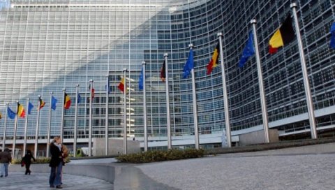 НАСТАВАК ДИЈАЛОГА У БРИСЕЛУ: Непознат састав приштинске делегације пред састанак НАСТАВАК ДИЈАЛОГА У БРИСЕЛУ: Непознат састав приштинске делегације пред састанак